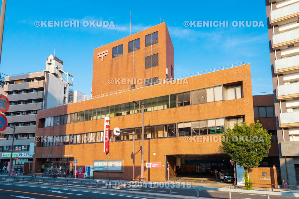 大阪府　西成郵便局