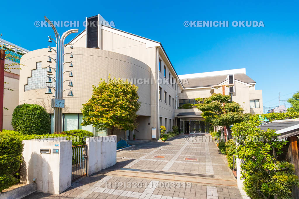 大阪府　大阪フィルハーモニー会館