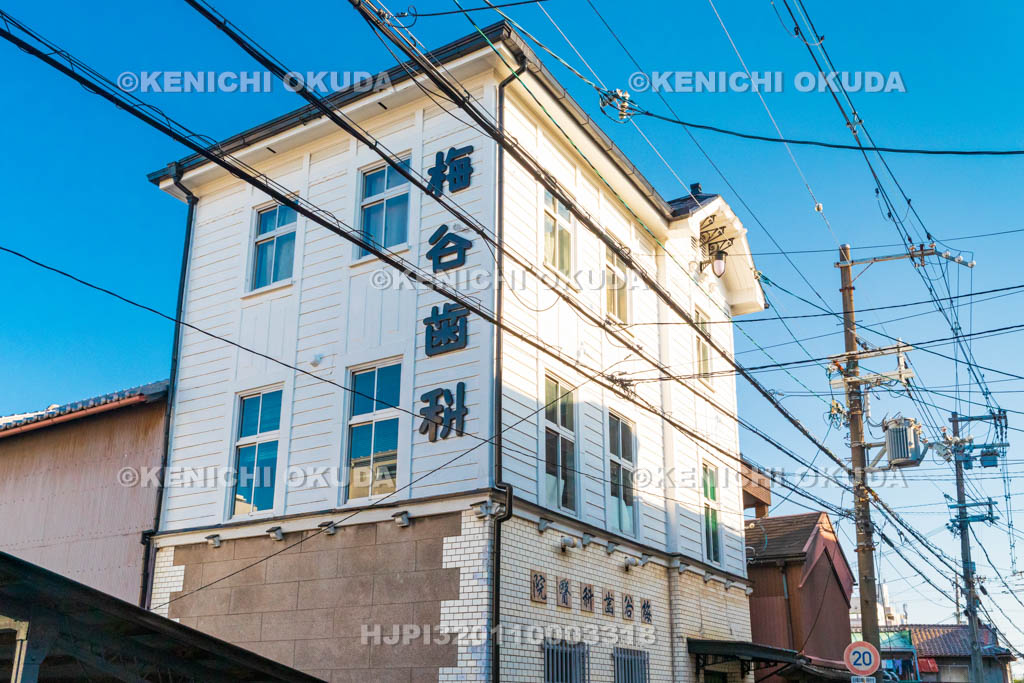 大阪府　梅谷歯科医院