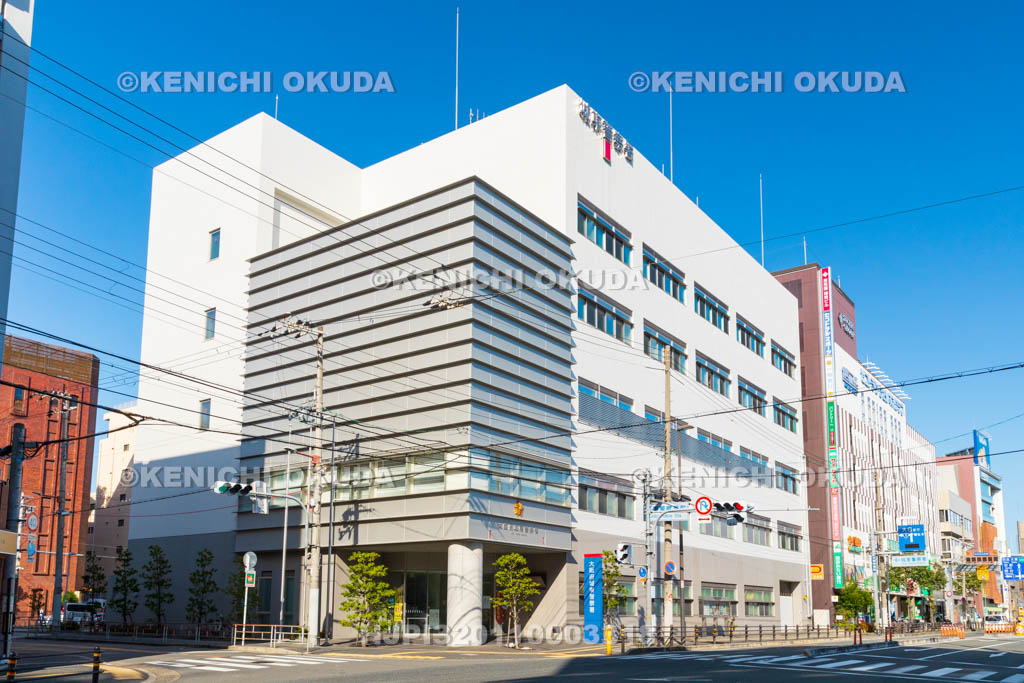 大阪府　城東警察署