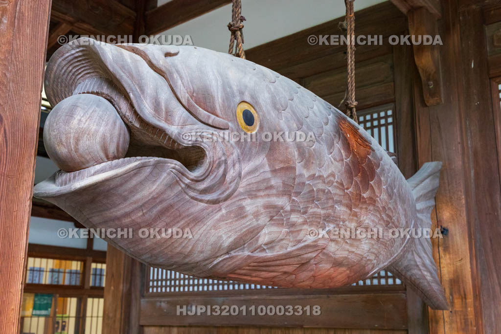 京都府 萬福寺 開梆(かいぱん)