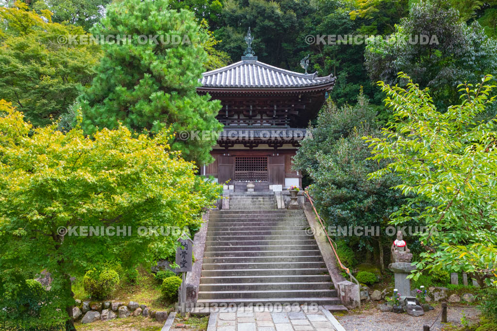 京都府　知恩院　納骨堂