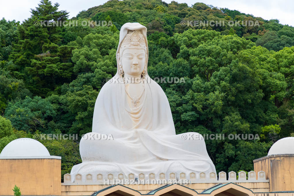 京都府　霊山観音