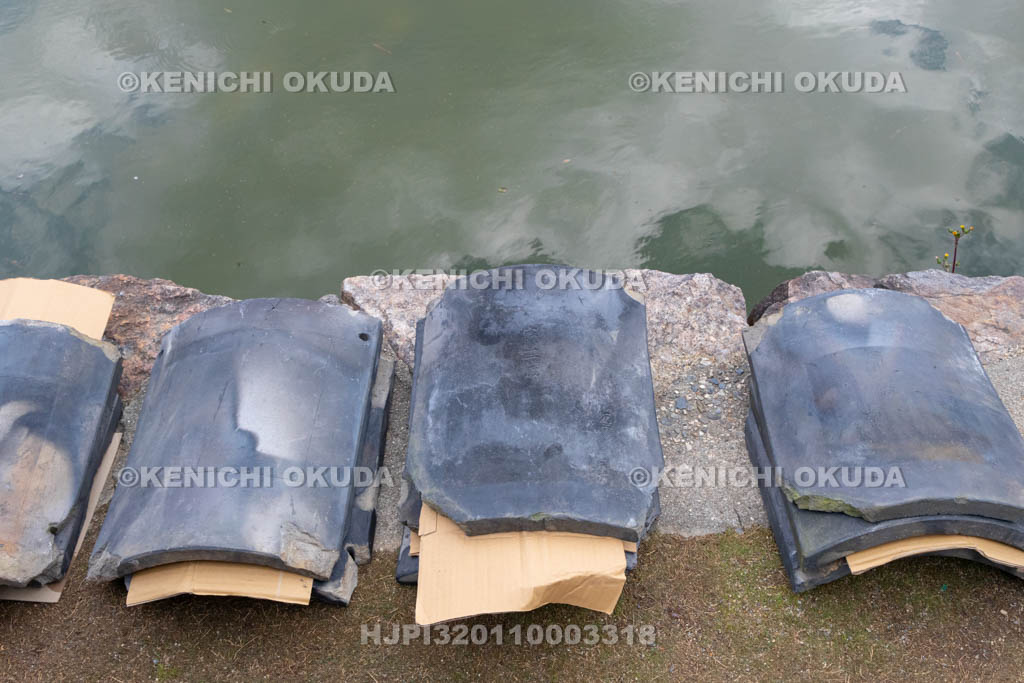 奈良県　興福寺　放生会