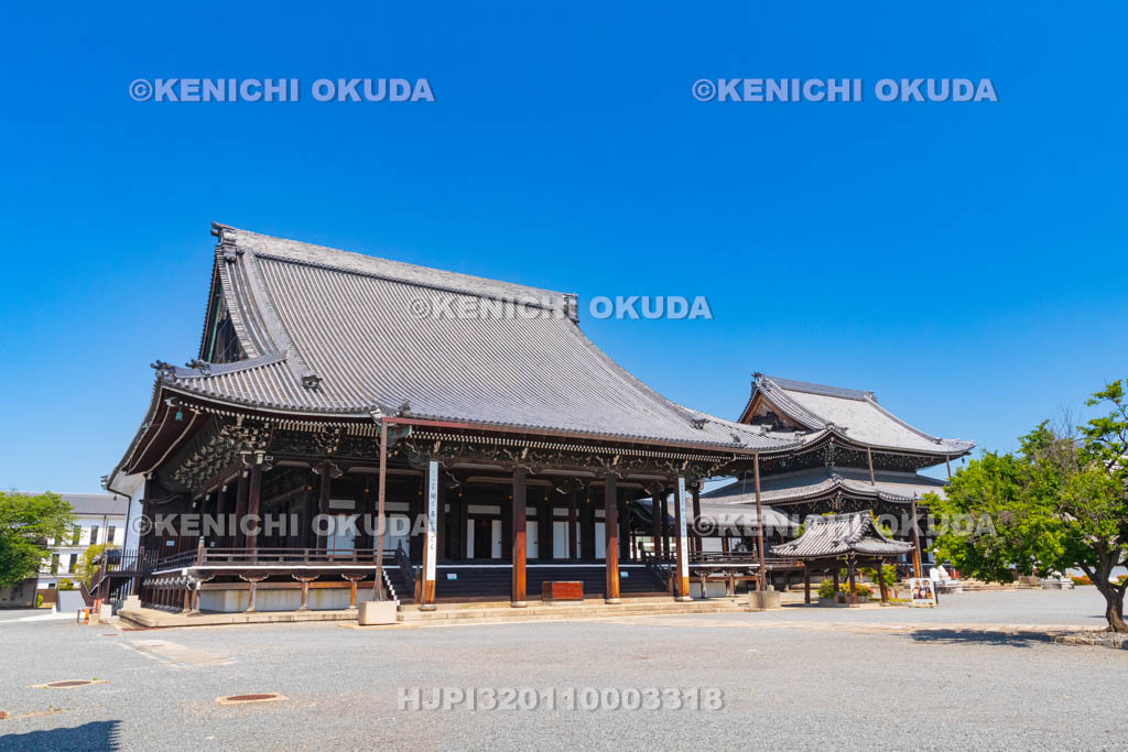 京都府　興正寺
