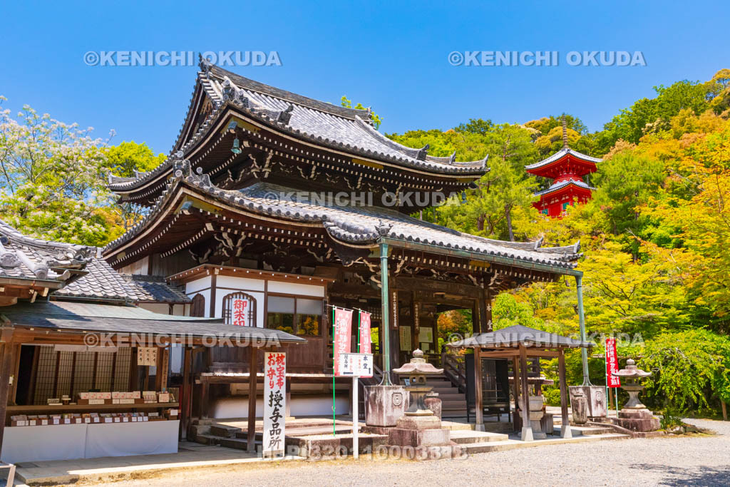 京都府　今熊野観音寺