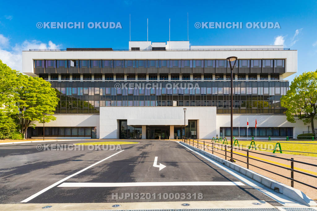 奈良県　奈良市役所