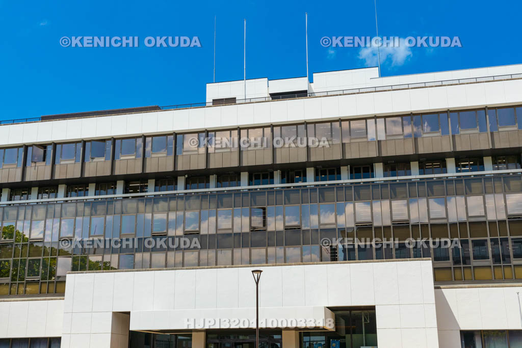奈良県　奈良市役所