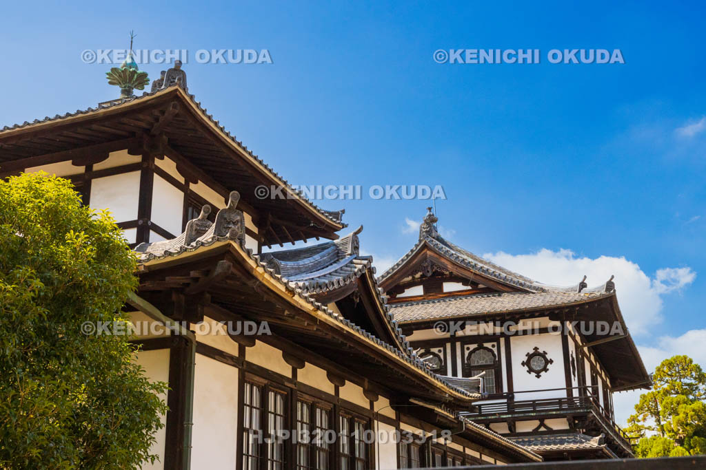 奈良県　旧奈良県物産陳列所