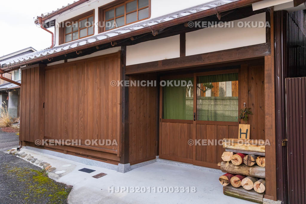 奈良県　五條新町　yoinn narayado