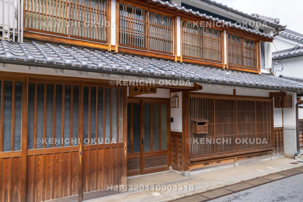 奈良県　五條新町　みよし邸（GOJOチャレンジ）