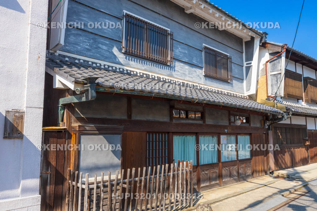 奈良県　五條新町　ししゅうと暮らしのお店