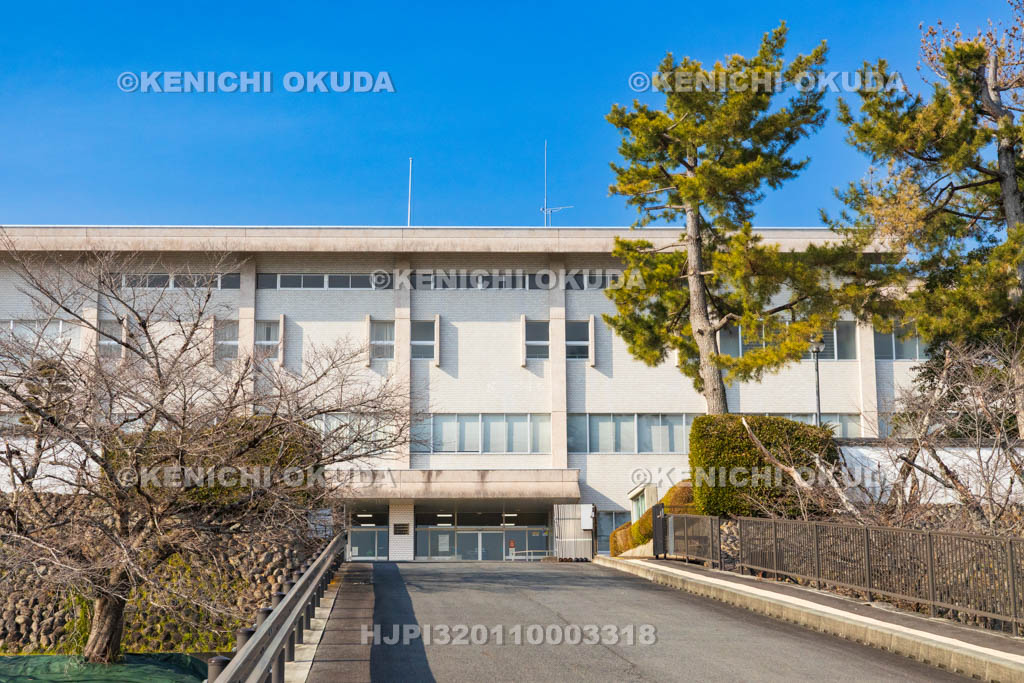 奈良県　奈良家庭裁判所五條支部