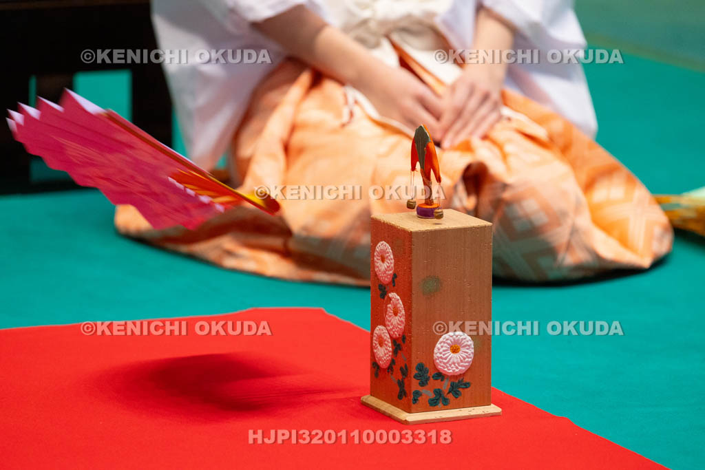 京都府　ひいなまつり　ひな遊び　投扇興