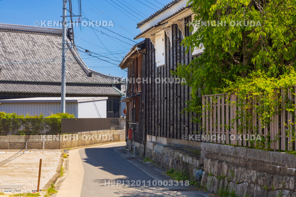 愛知県 紺屋海道