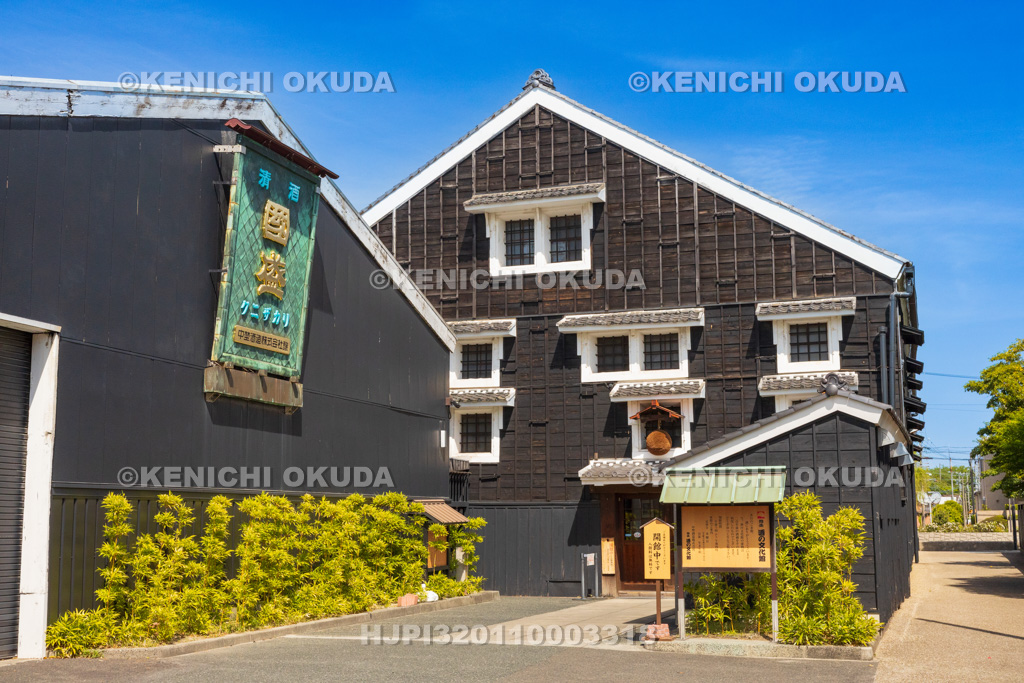 愛知県 國盛酒の文化館