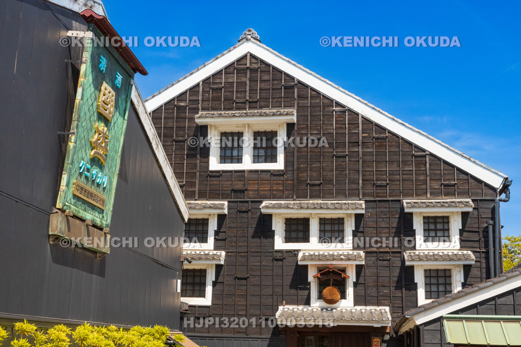 愛知県 國盛酒の文化館