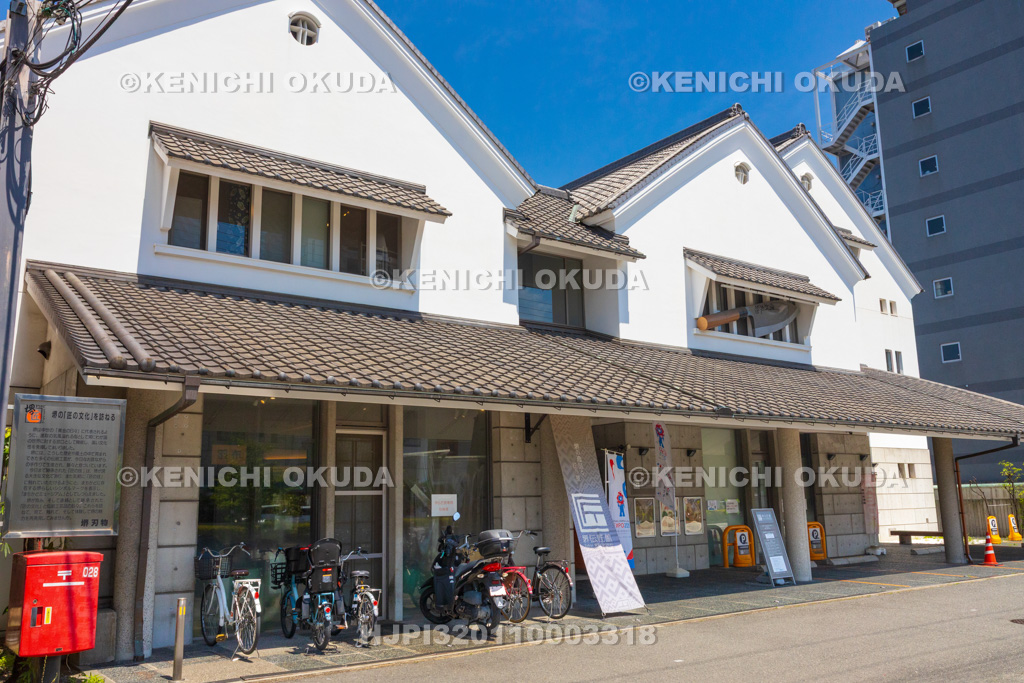 大阪府　堺伝匠館