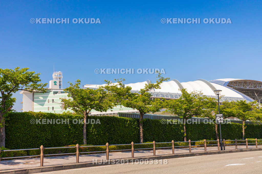 兵庫県 阪神競馬場