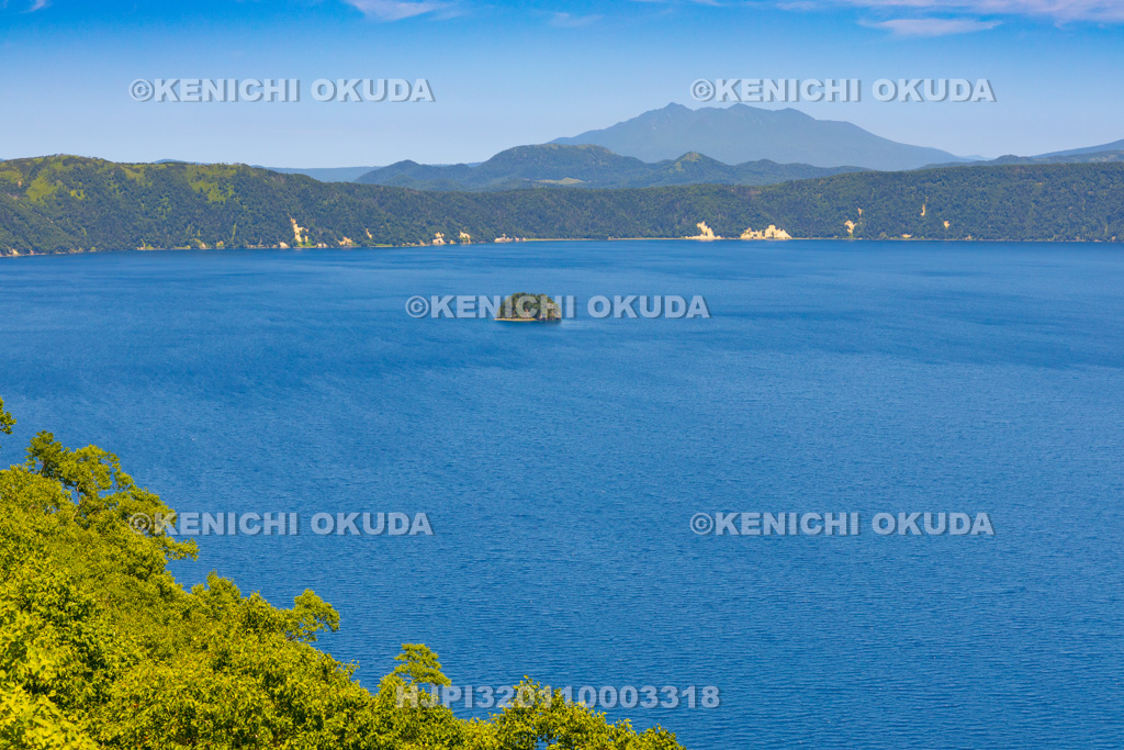 北海道 摩周湖