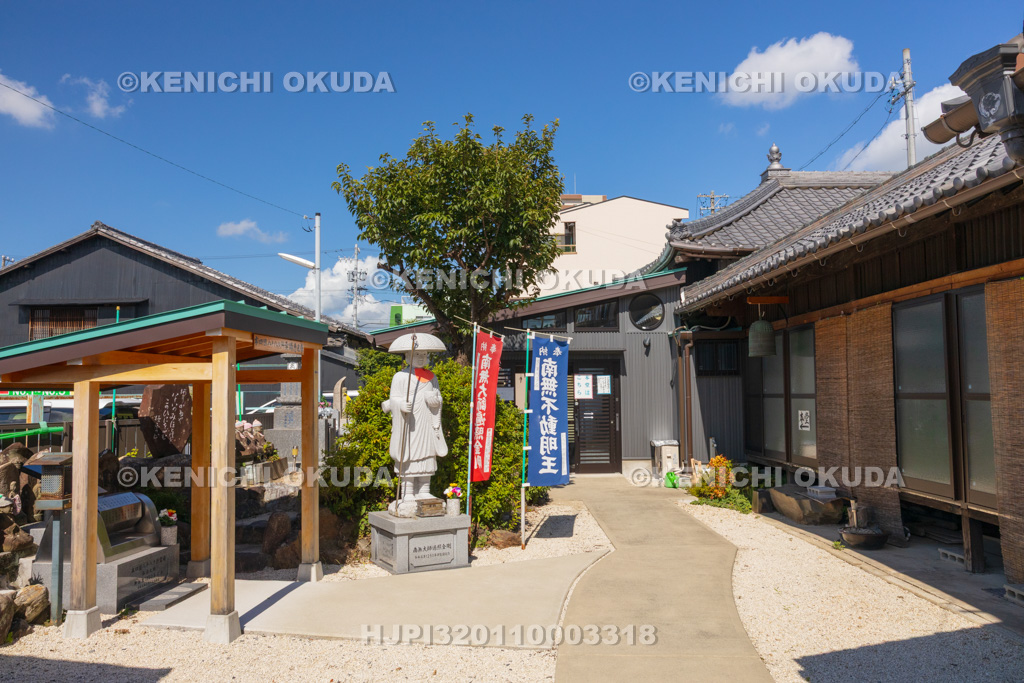 愛知県　観音寺