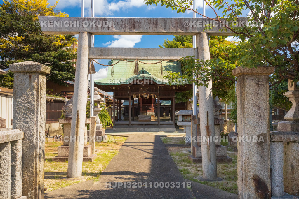 愛知県　おおつち社