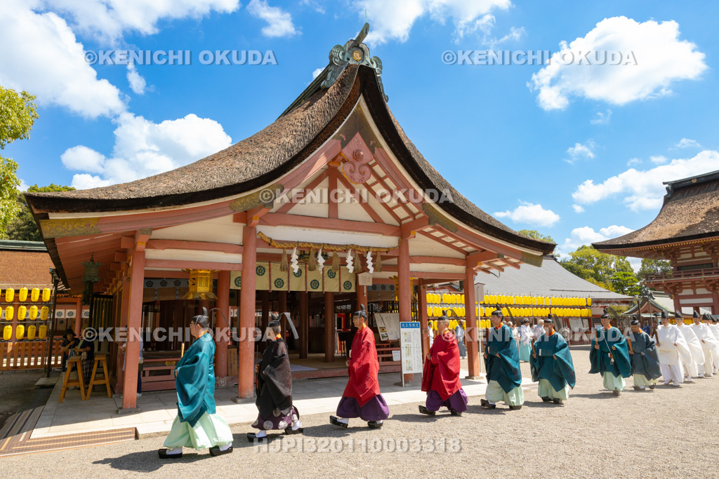 愛知県　尾張津島天王祭（宵祭）　渡御祭　参進
