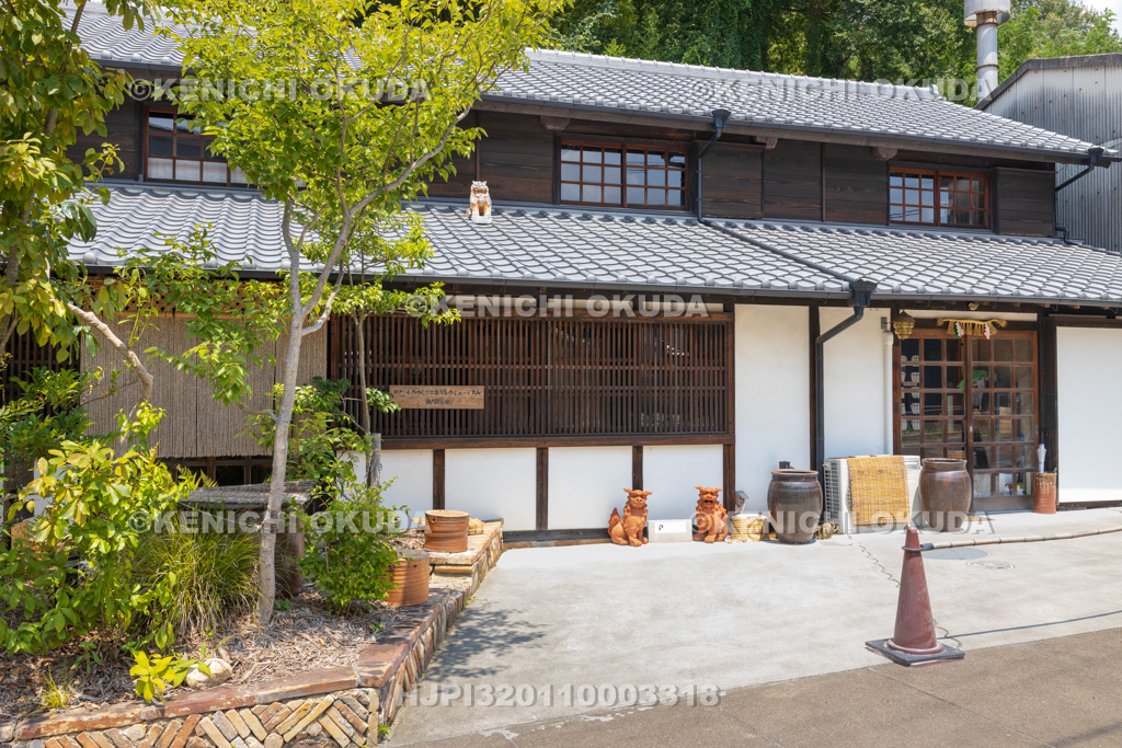 愛知県 瀬戸民藝館