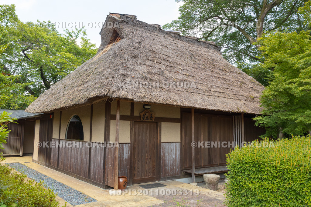 愛知県 無風庵