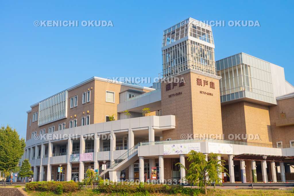 愛知県　瀬戸蔵