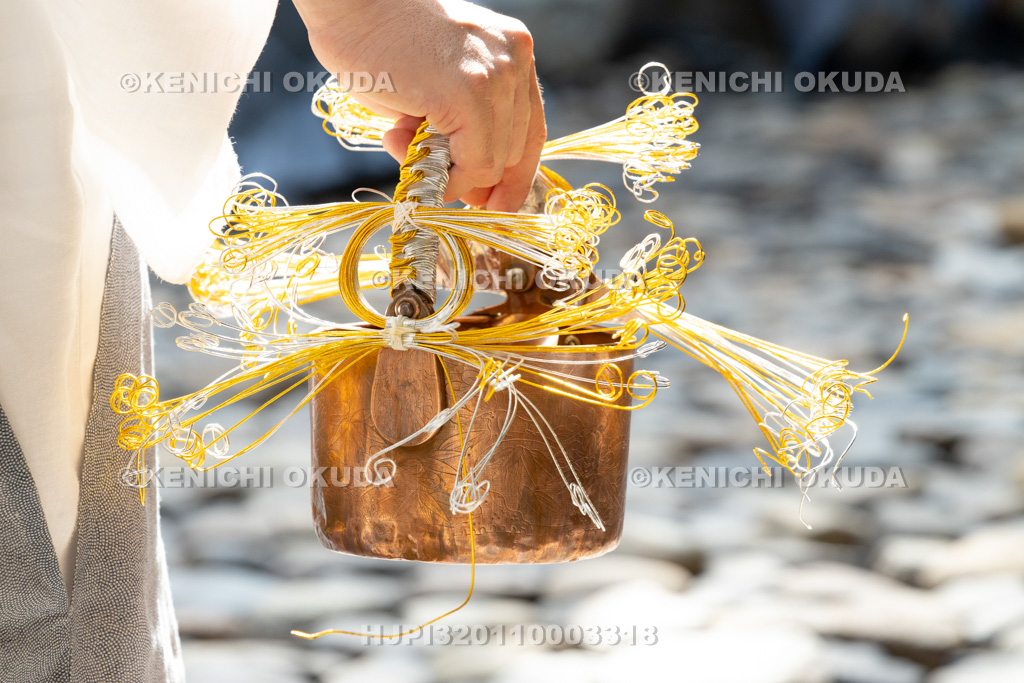 滋賀県 芋競べ祭り 銚子