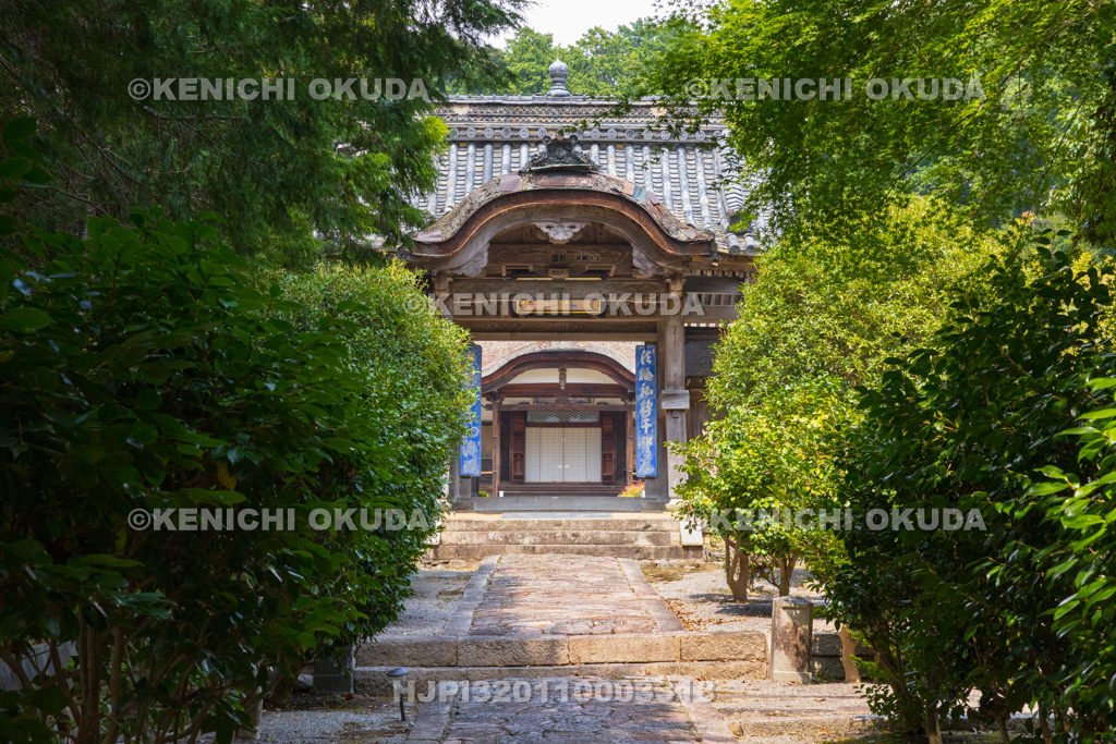 滋賀県 日野町 正明寺